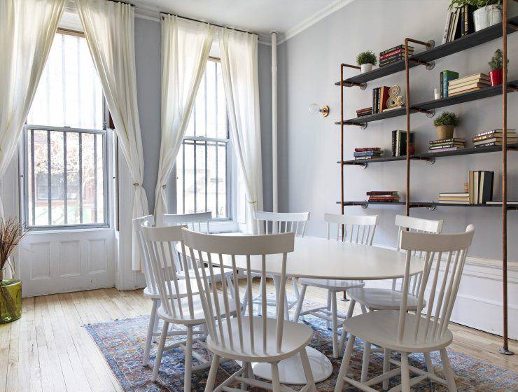 STAY GREENWICH VILLAGERS